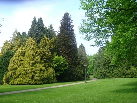 Parks & Nature