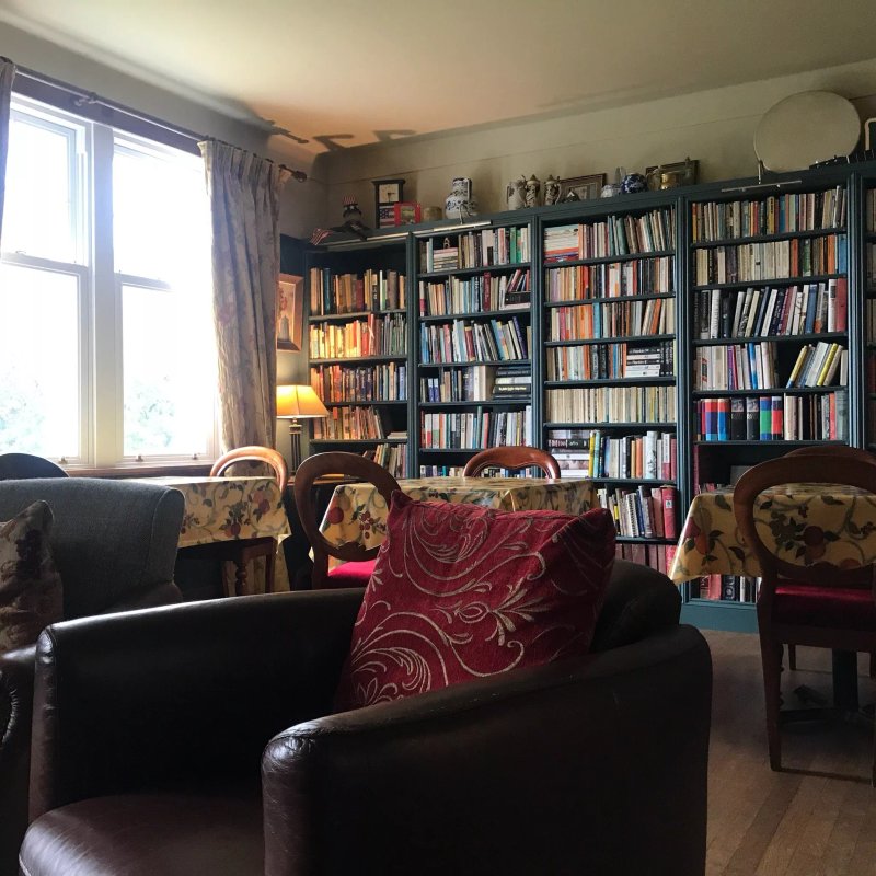 Cruickshanks Boutique Bed & Breakfast