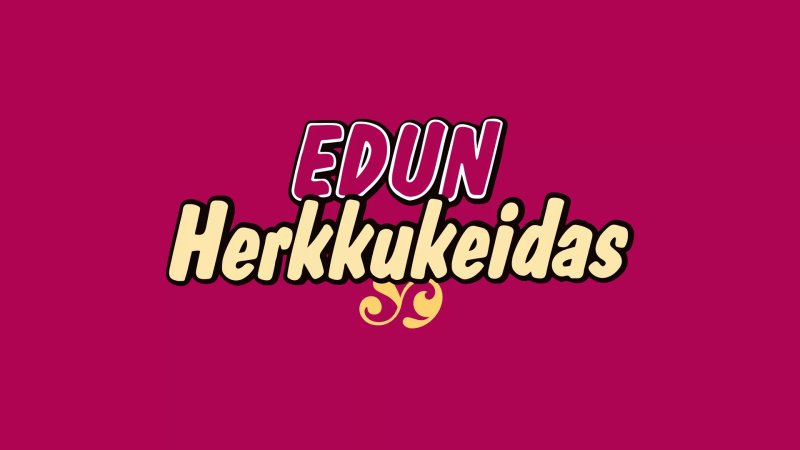 Edun Herkkukeidas - Hatanpaa