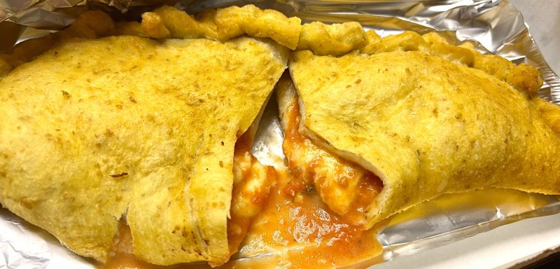Mafalda Pizza Piadine Kebab