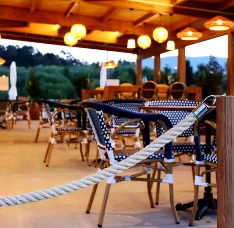 Port America Restaurante Cafeteria