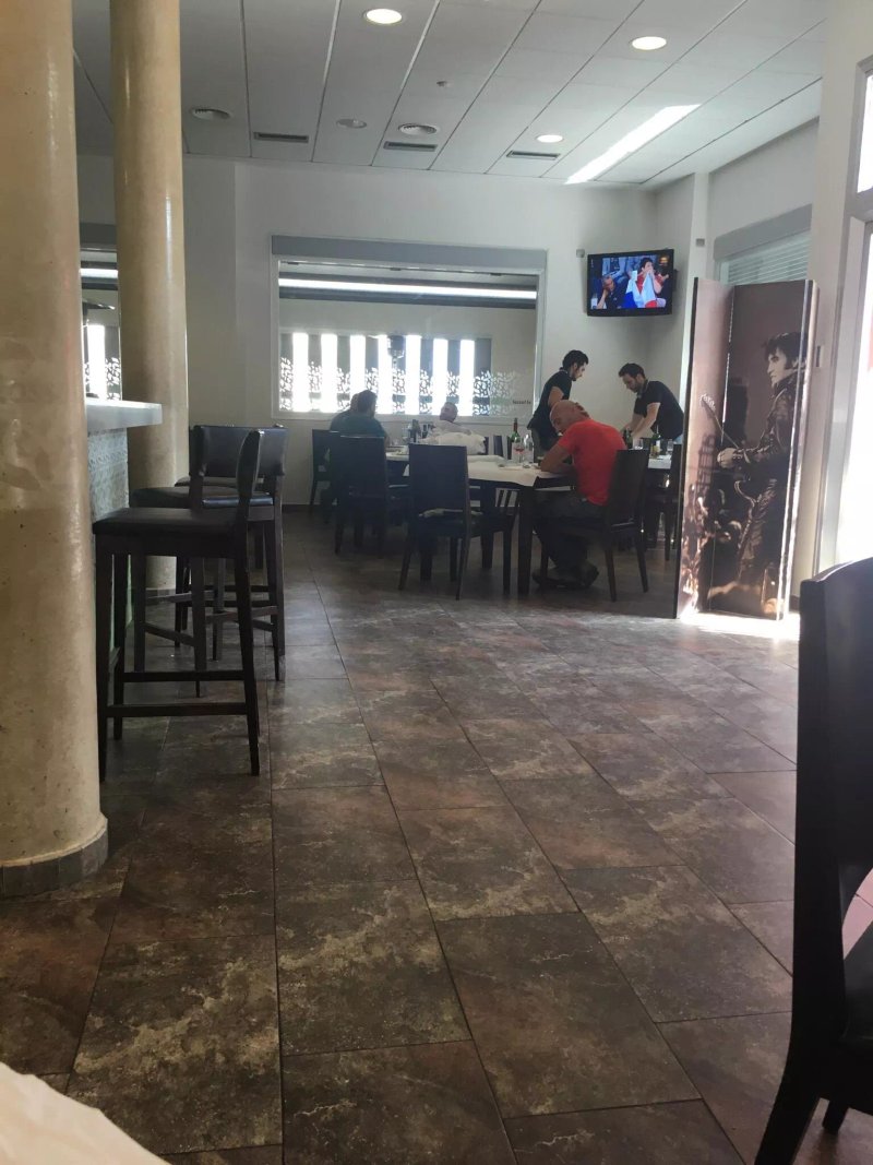 Restaurant El Tossal