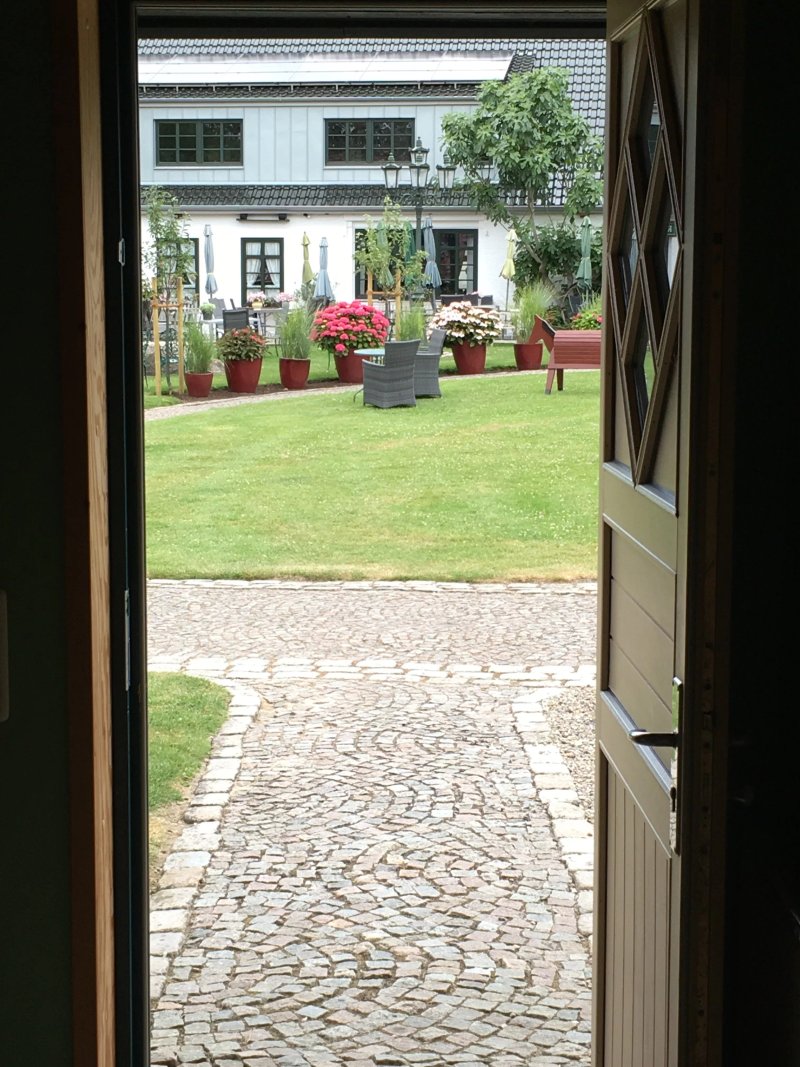 Ferienanlage Margaretenhof