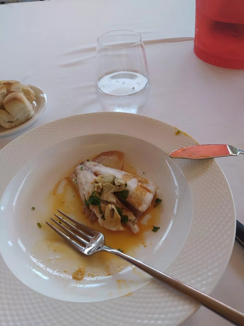 Lagarona Fuego Y Brasas