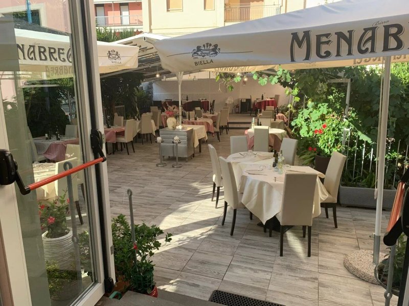 Ristorante Pizzeria Marinando