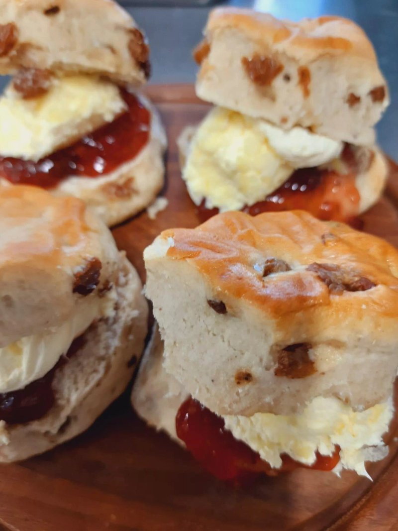Looe Bakery