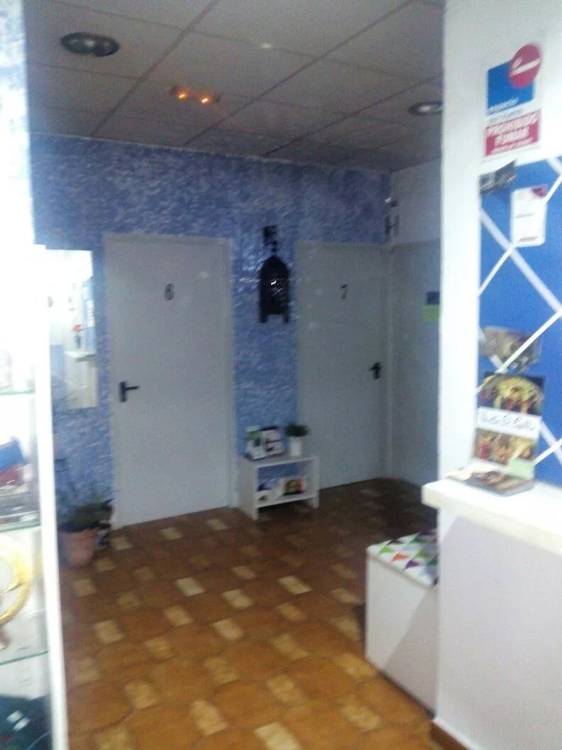 Pension Castil