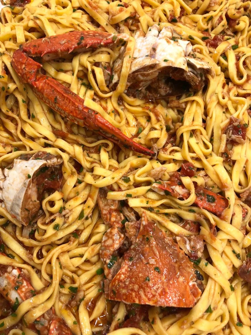 Polleria Gastronomia Friggitoria da Fabio