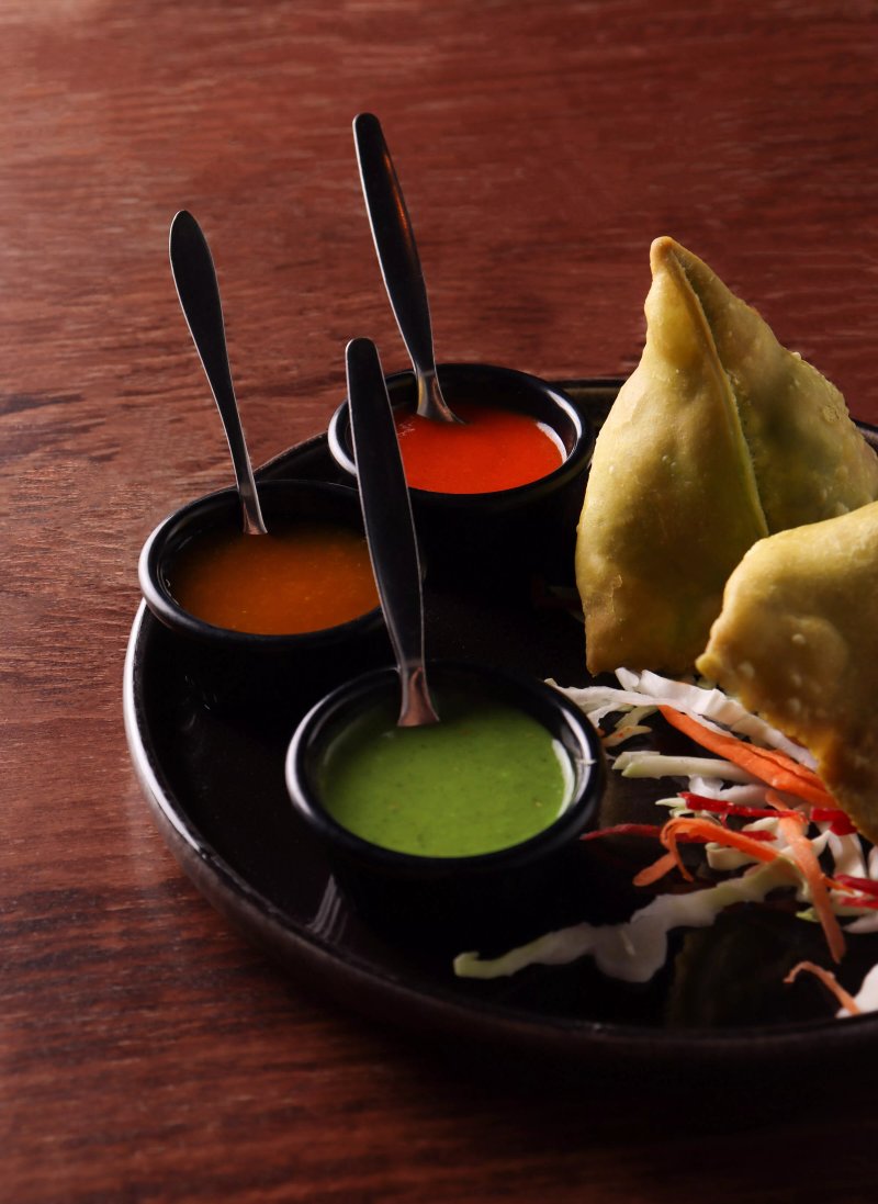 Spice Indian Restaurant & Cafe