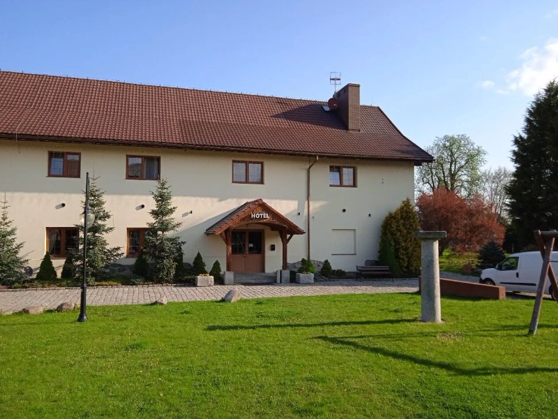 Hotel Karczyce