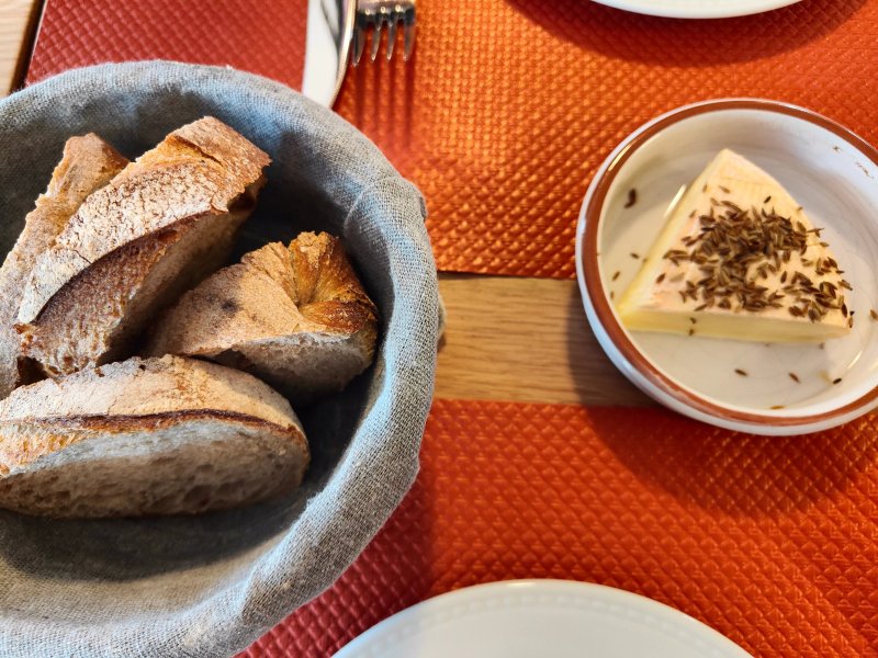 Restaurant Au Joyeux Pecheur