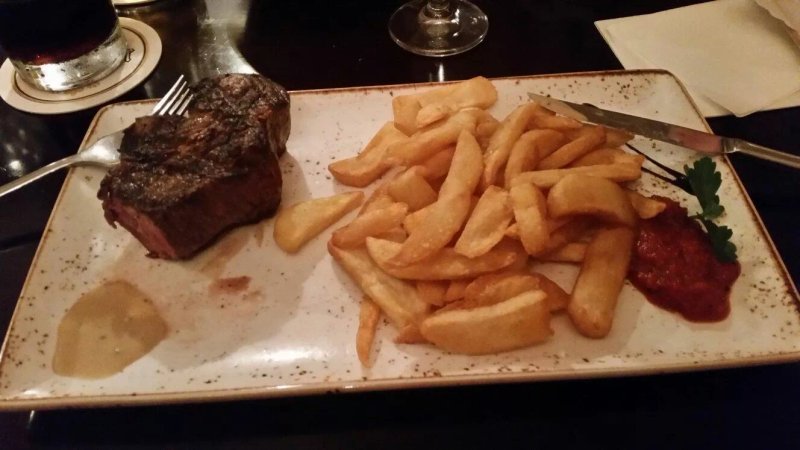 Steakhouse Maremma
