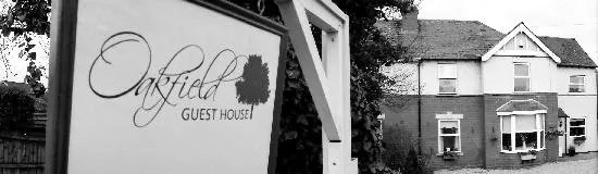 Oakfield Guest House