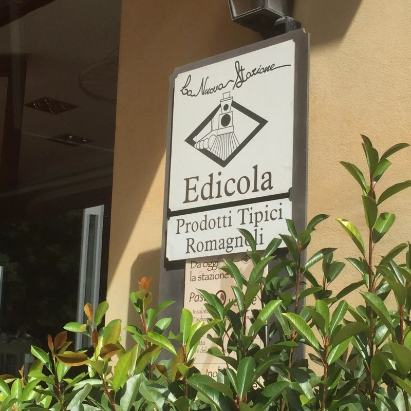 La Nuova Stazione