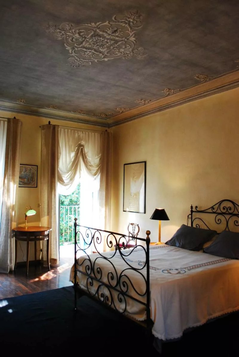Villa Palmitia B&B