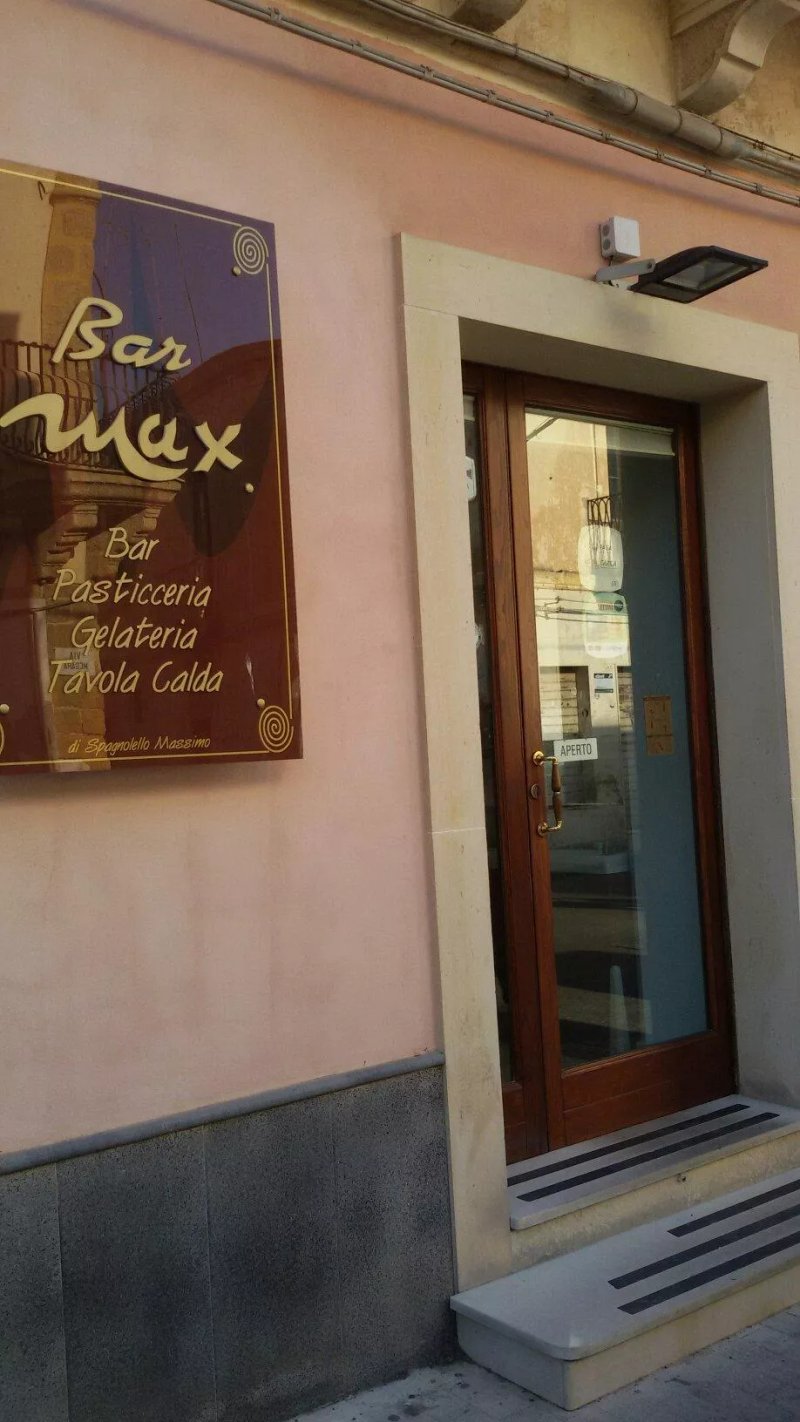 Bar Max
