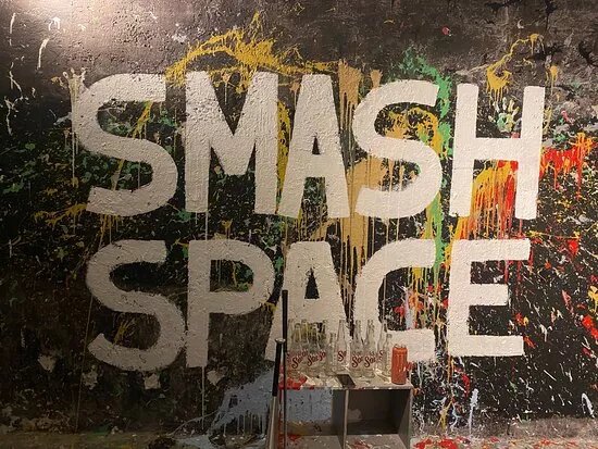 Smash Space UK