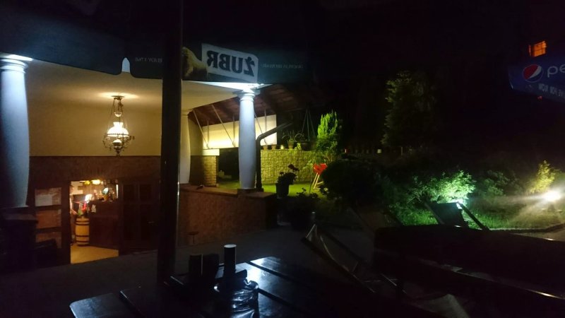 Lawenda Pizzeria