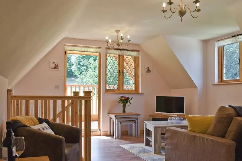 1 bedroom accommodation in Forton, near Chard