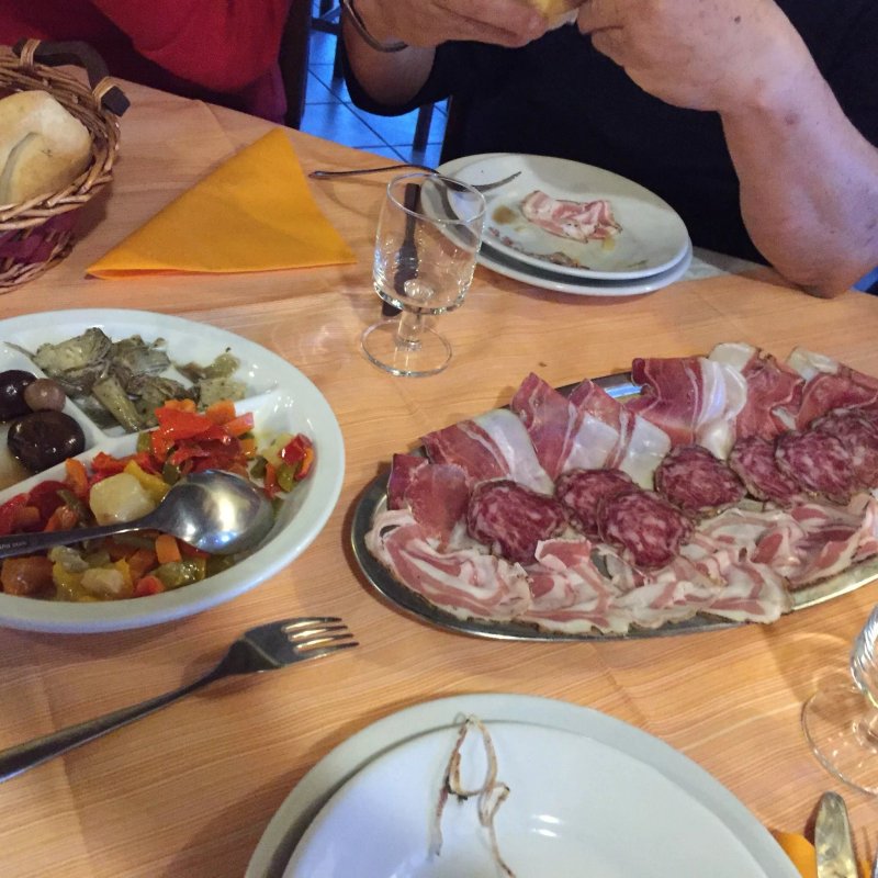 Agriturismo San Carlo di Donini Dario