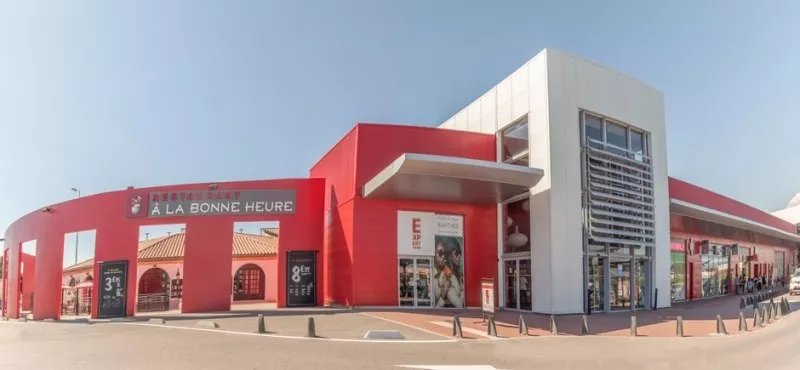 La Galerie - Geant Narbonne