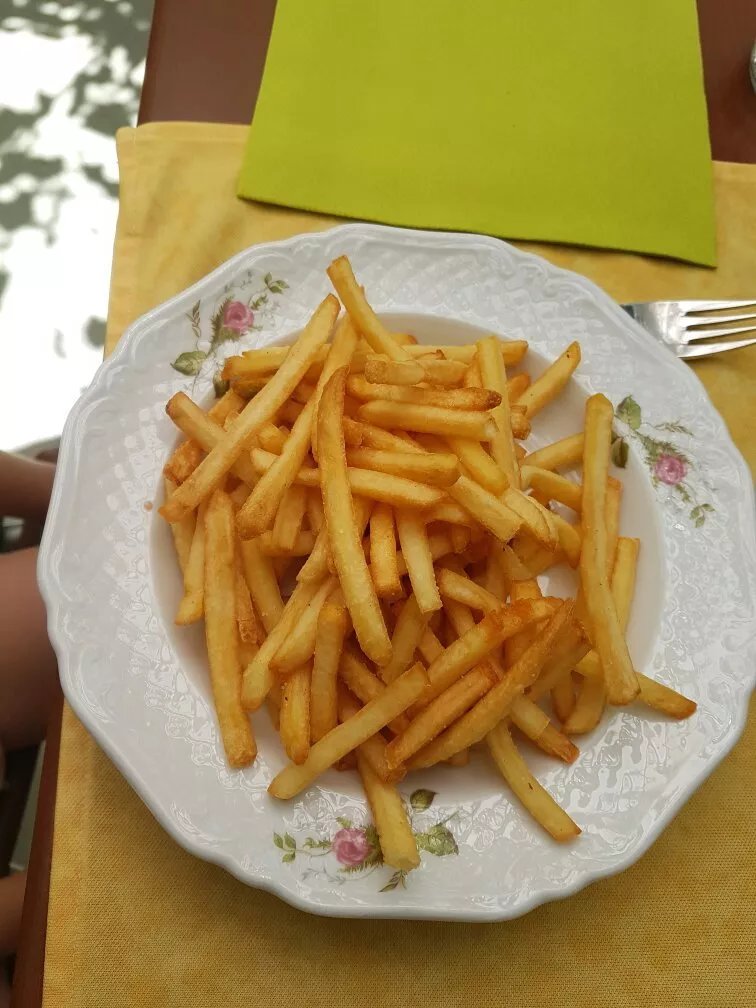 Restaurant du Port