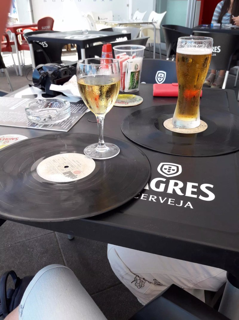 Blues Bar