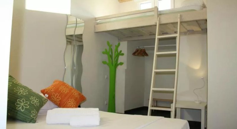 Santa Barbara Guesthouse