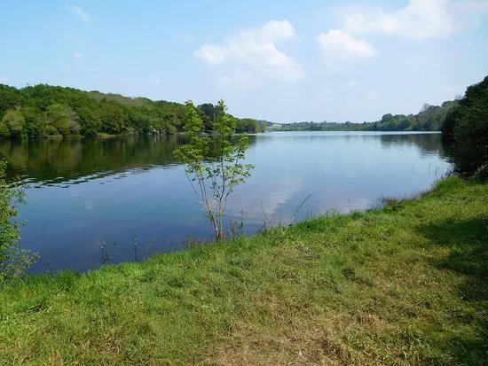 Lac du Jaunay