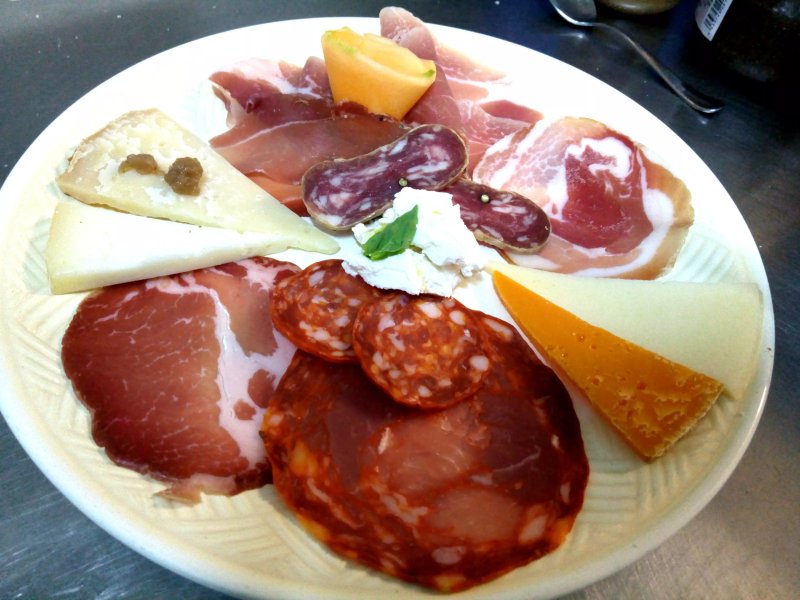 La Fontanella