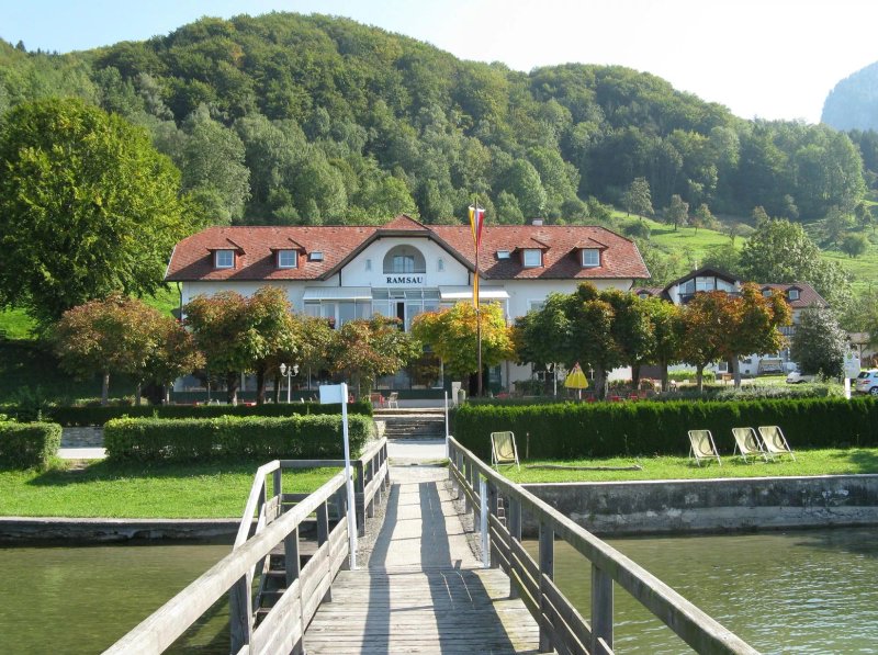 Feriengasthof Ramsau