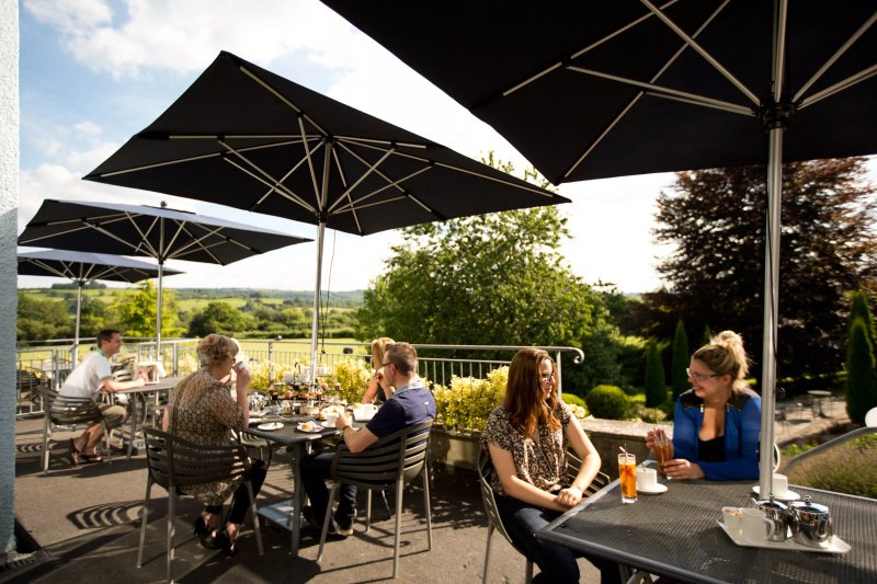 The Plough Restaurant