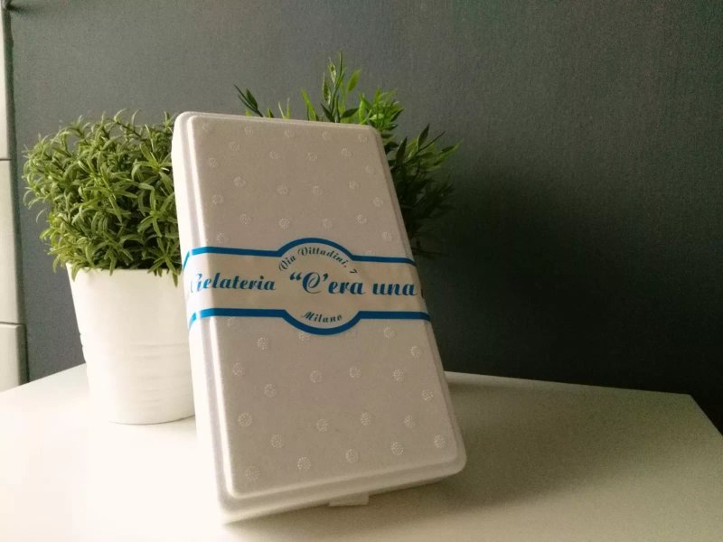 C'era Una Volta - Latteria Gelateria