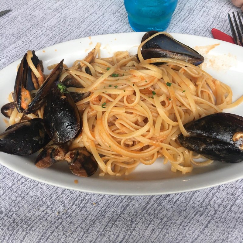 Pizzeria Ristorante Portovenere