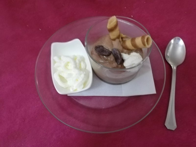 Casa Mateo Restaurante