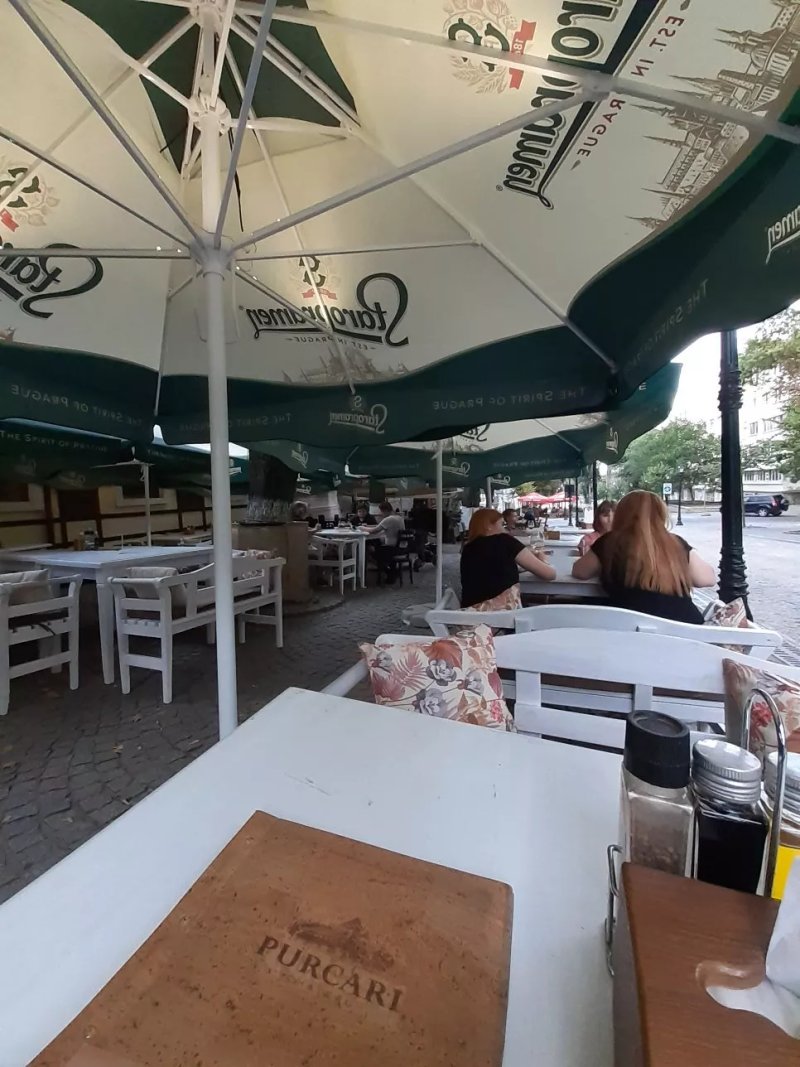 Restaurant Karl Schmidt