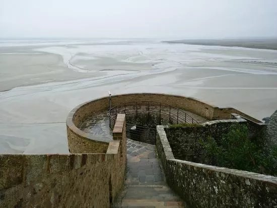 Tour du Nord