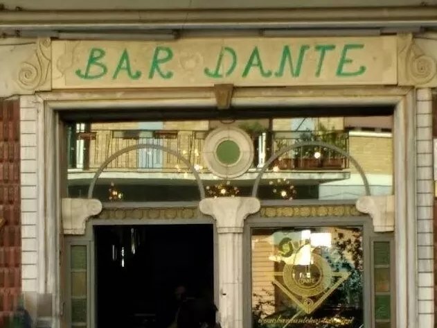 Bar Dante Pasticceria