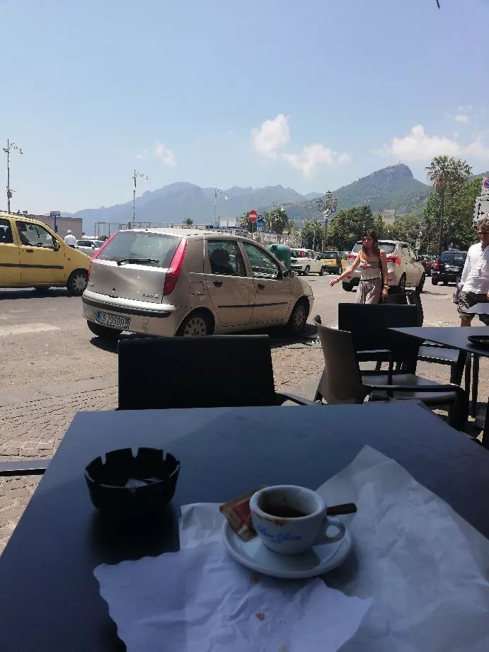 Bar Rosa Srl