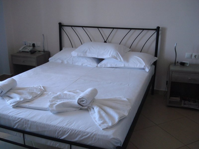 Anesis Hotel