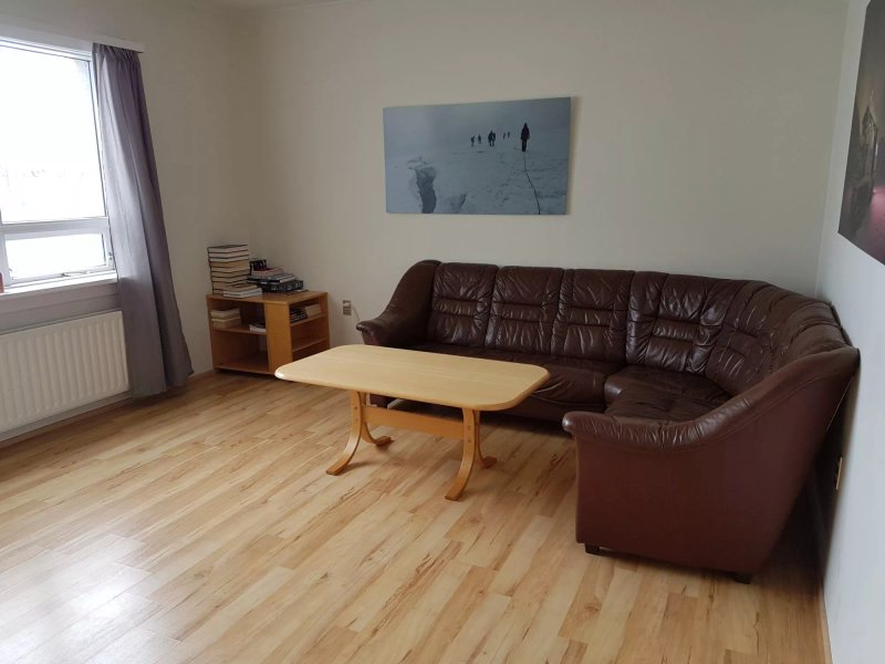 West Park Guesthouse