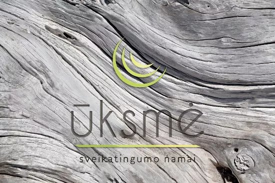 Uksme