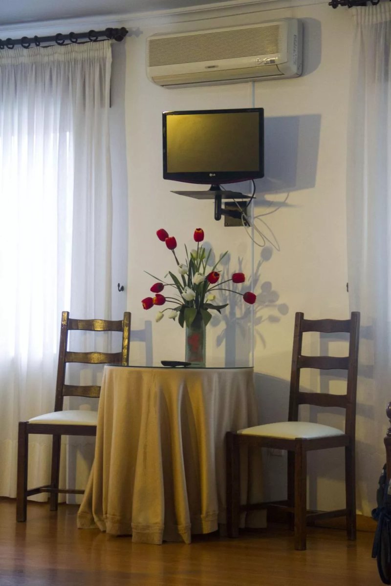 Hotel Termas