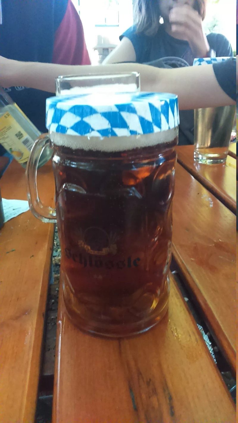 Brauerei-Gaststatte Schlossle
