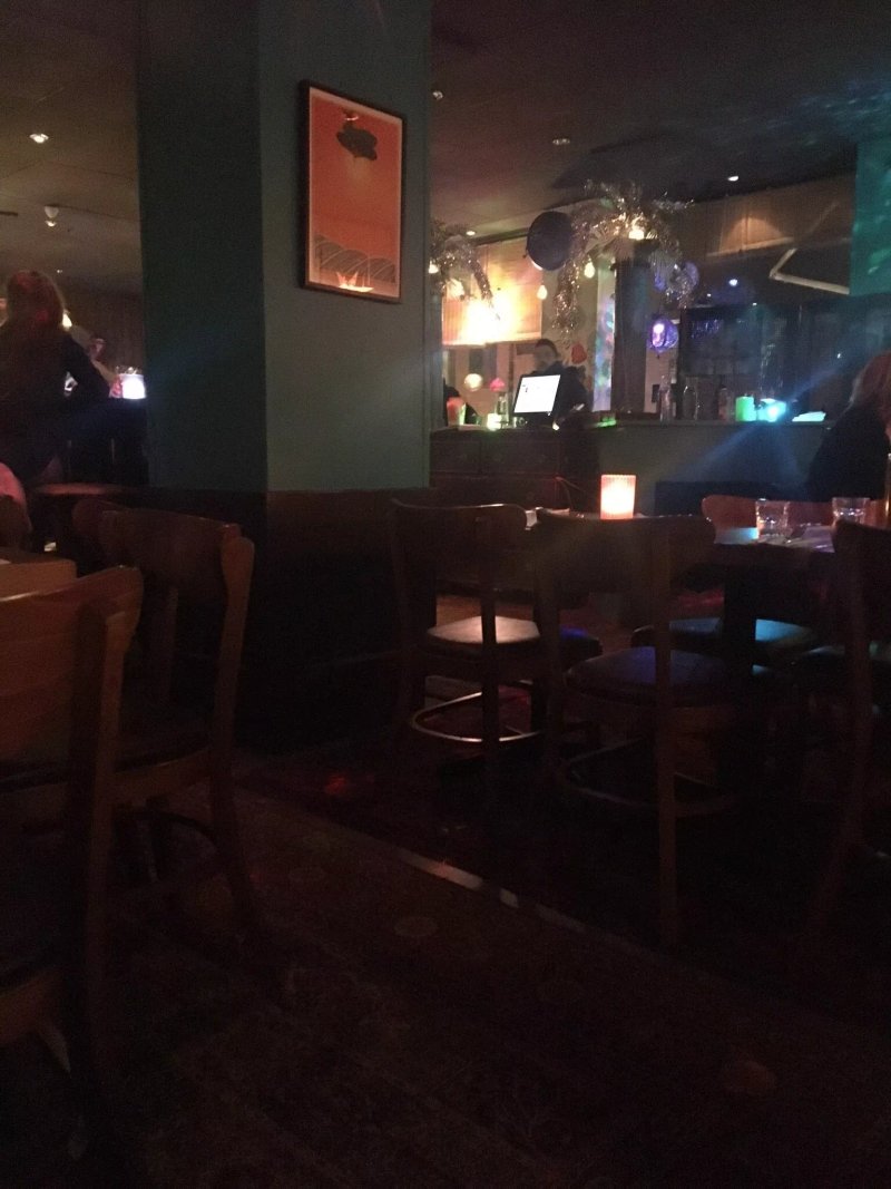 Babajan Bar
