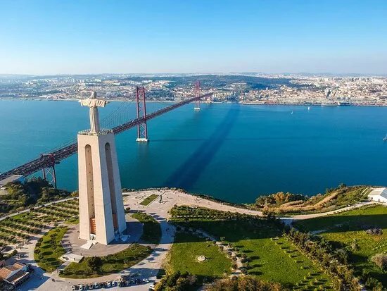 Lisboa Espera Por Ti Tours