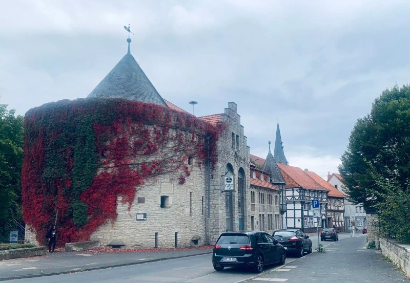 Gasthaus zur Schere