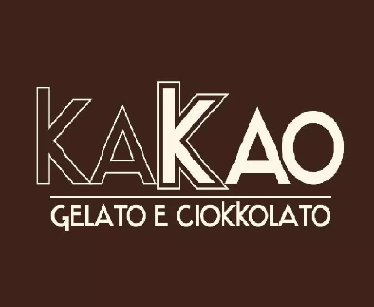 KAKAO Gelato e Ciokkolato