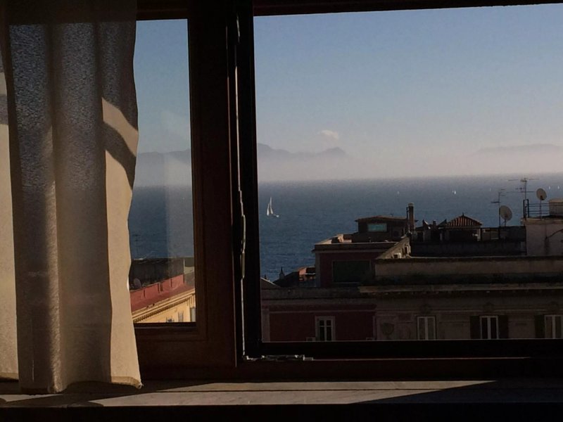 B&B Casa Mira Napoli