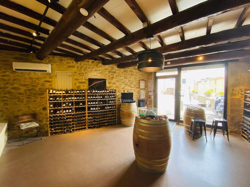 VINADEA - Maison des vins